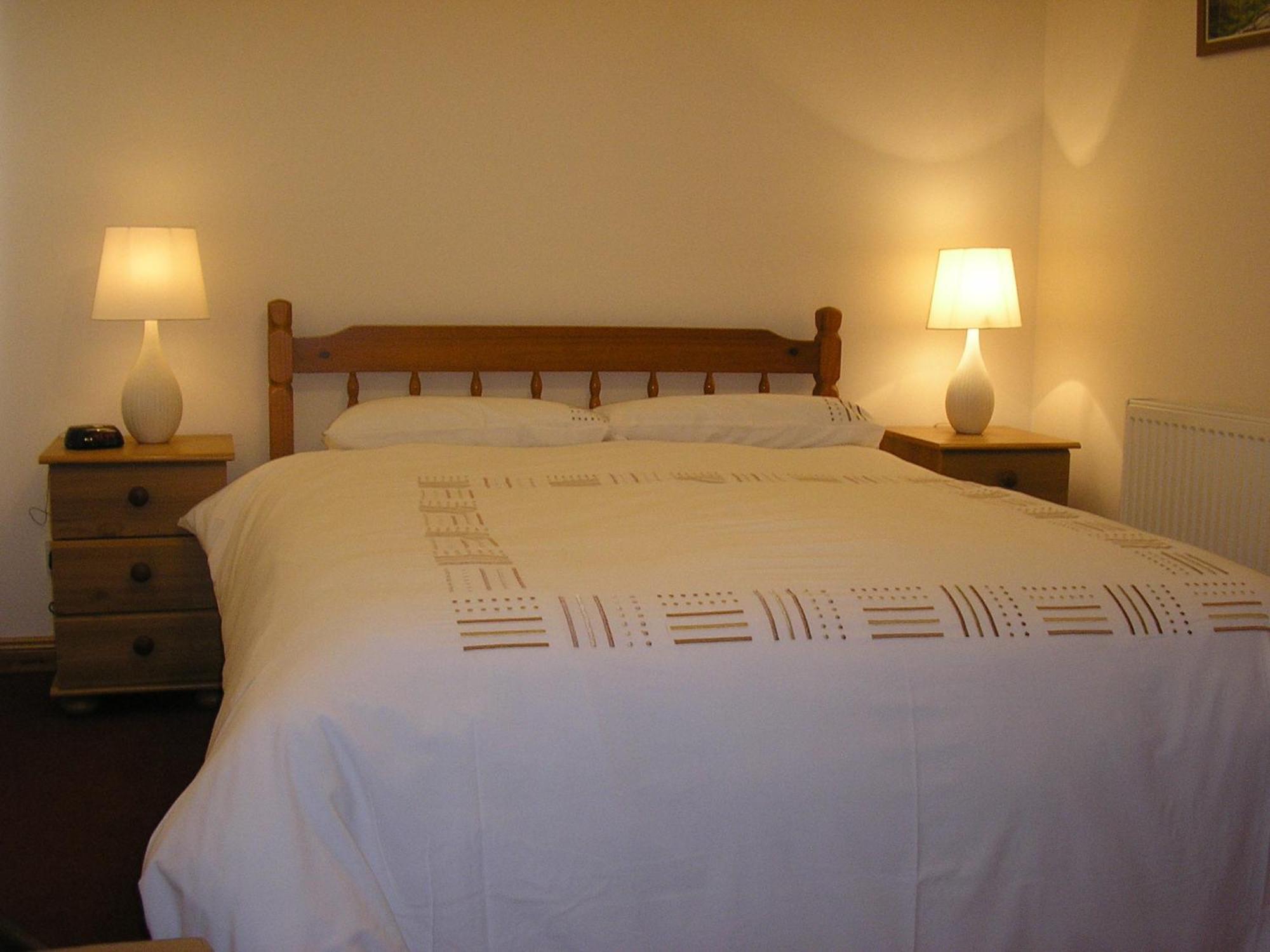 Balhousie Farm Bed And Breakfast Kirkton of Largo 외부 사진