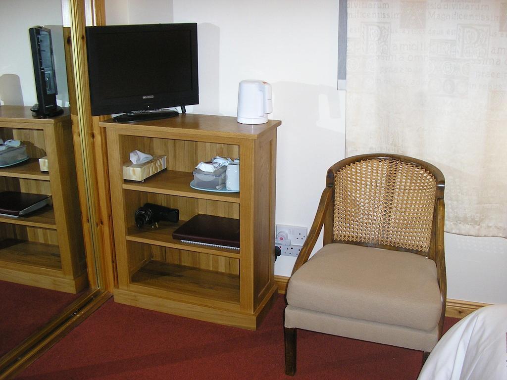 Balhousie Farm Bed And Breakfast Kirkton of Largo 외부 사진