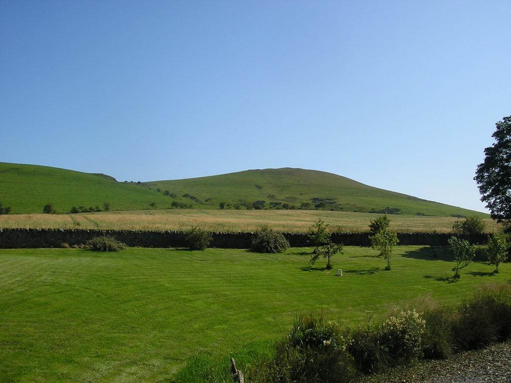 Balhousie Farm Bed And Breakfast Kirkton of Largo 외부 사진