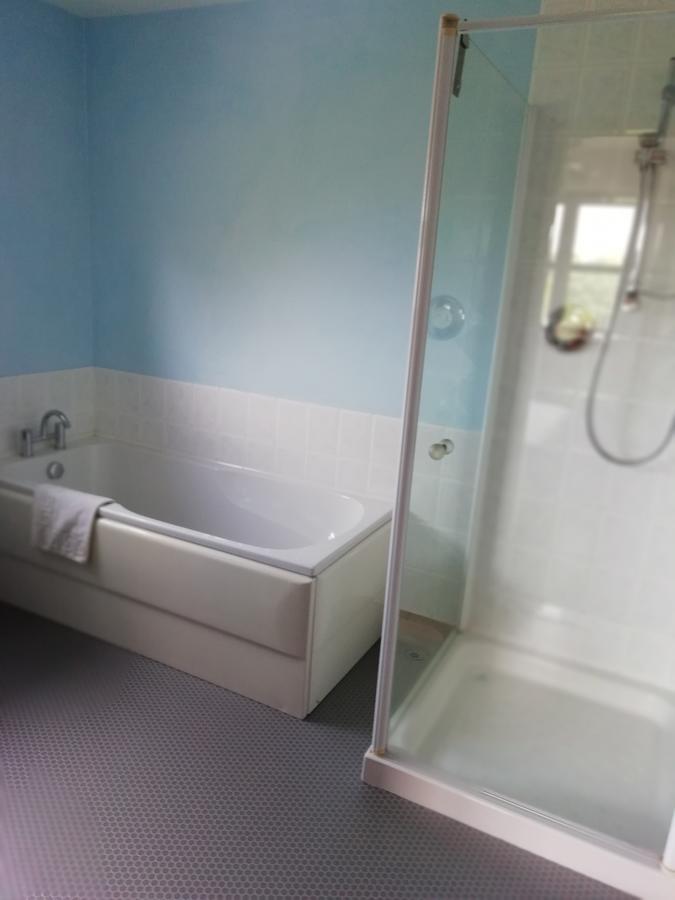 Balhousie Farm Bed And Breakfast Kirkton of Largo 외부 사진